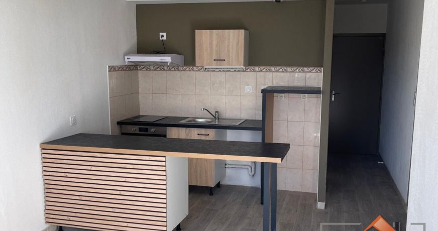 à louer Appartement Salies Du Salat