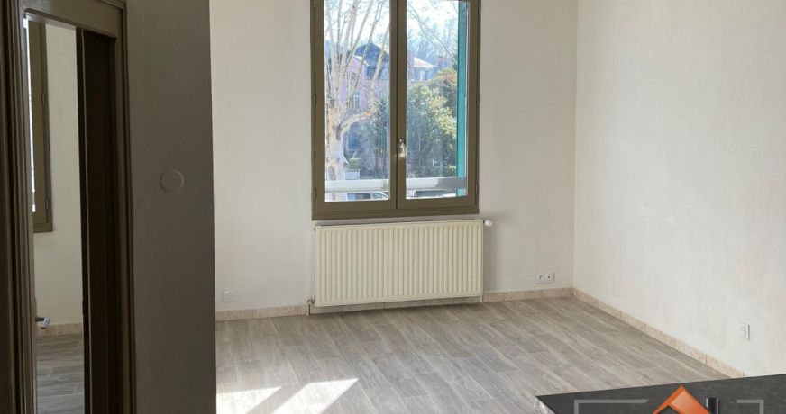 à louer Appartement Salies Du Salat