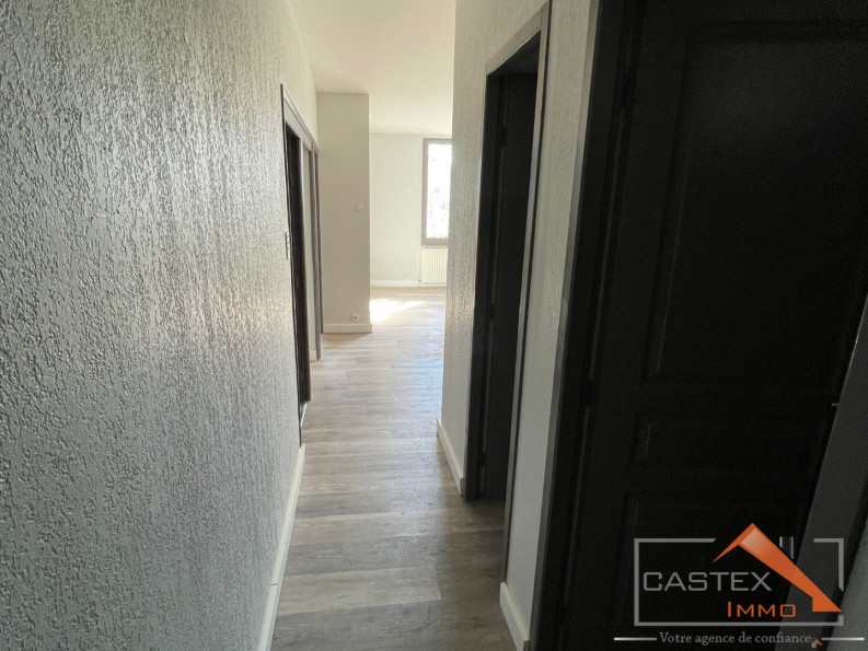 location Appartement Salies Du Salat - Photo 9