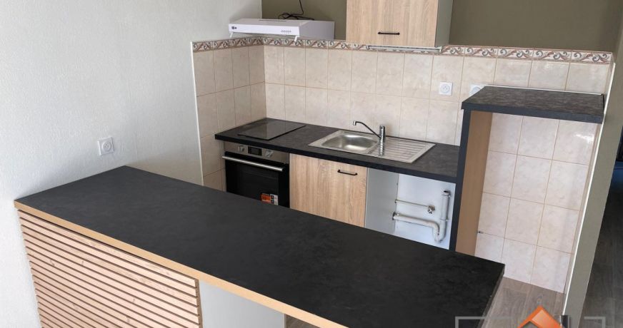 à louer Appartement Salies Du Salat