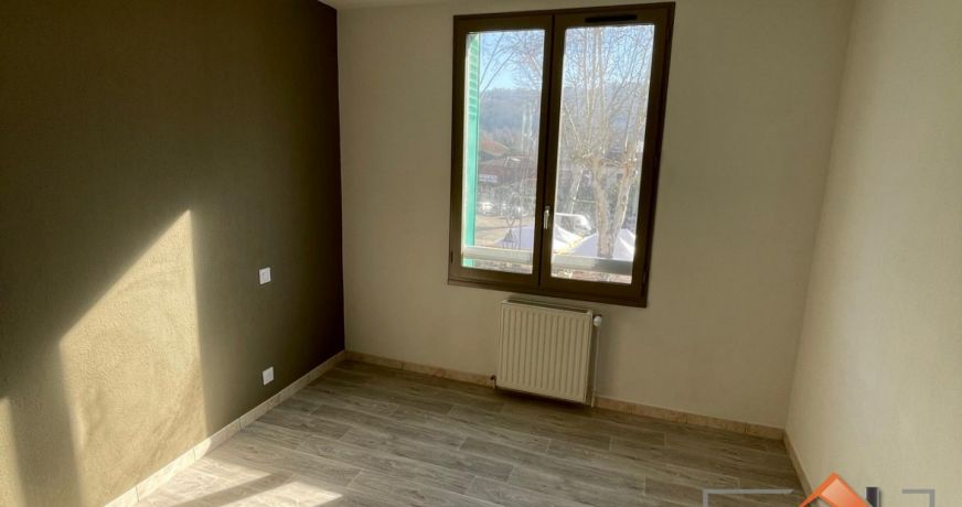 à louer Appartement Salies Du Salat