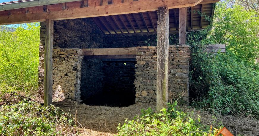 vente Grange Arbas