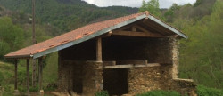 vente Grange Arbas