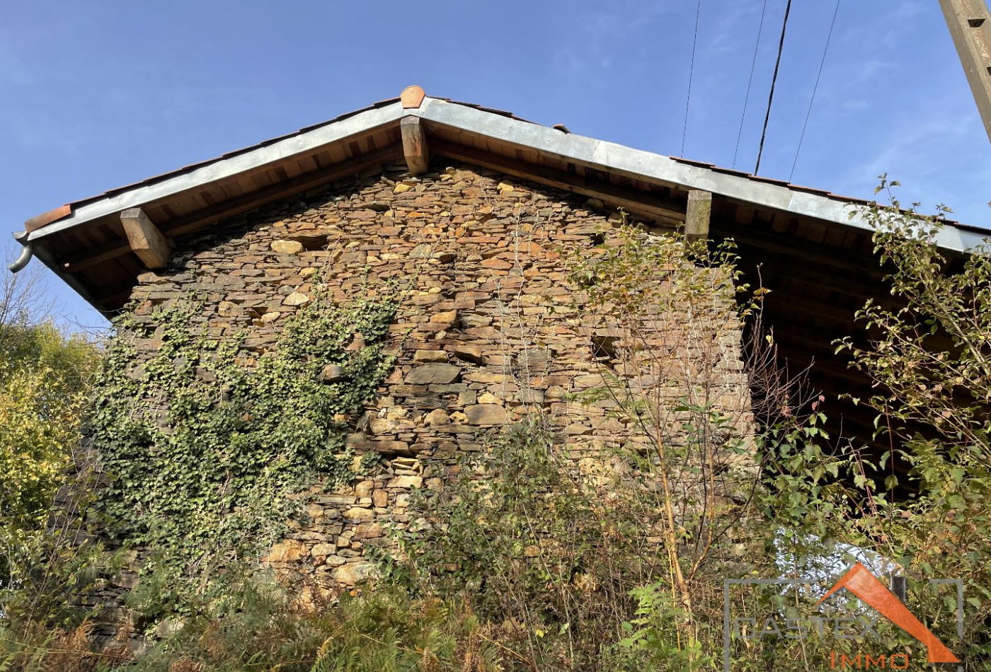 vente Grange Arbas - Photo 6
