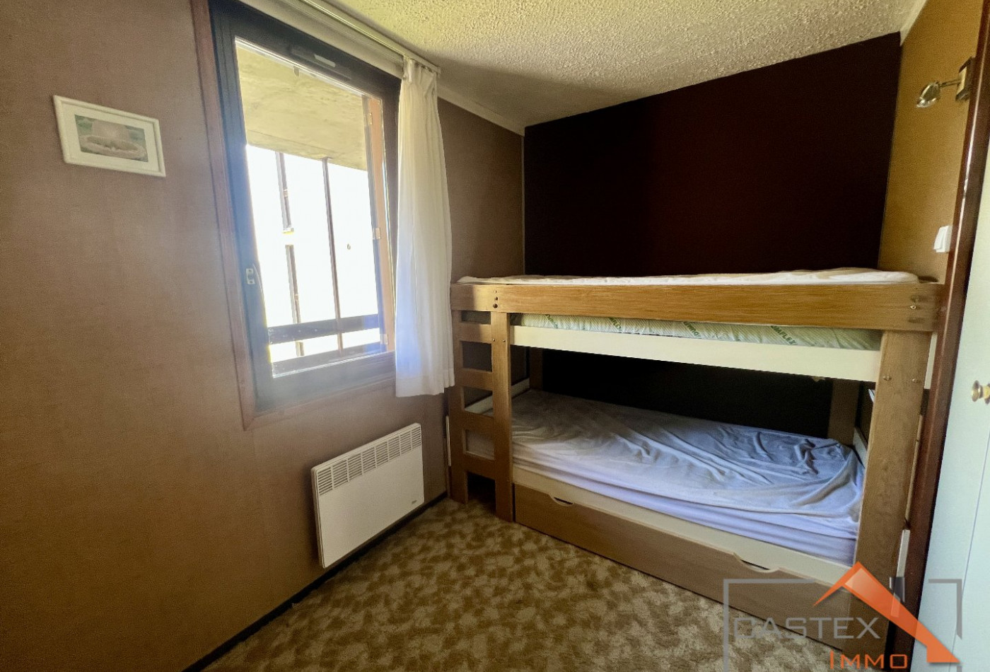 vente Appartement Gouaux De Larboust - Photo 6