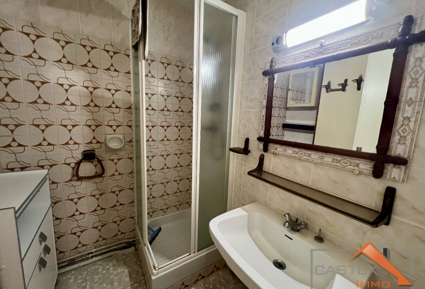 vente Appartement Gouaux De Larboust - Photo 7