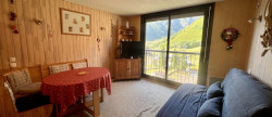 vente Appartement Gouaux De Larboust
