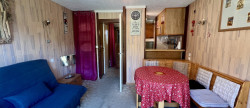 vente Appartement Gouaux De Larboust