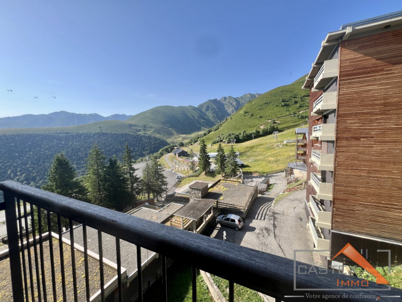 vente Appartement Gouaux De Larboust - Photo 2
