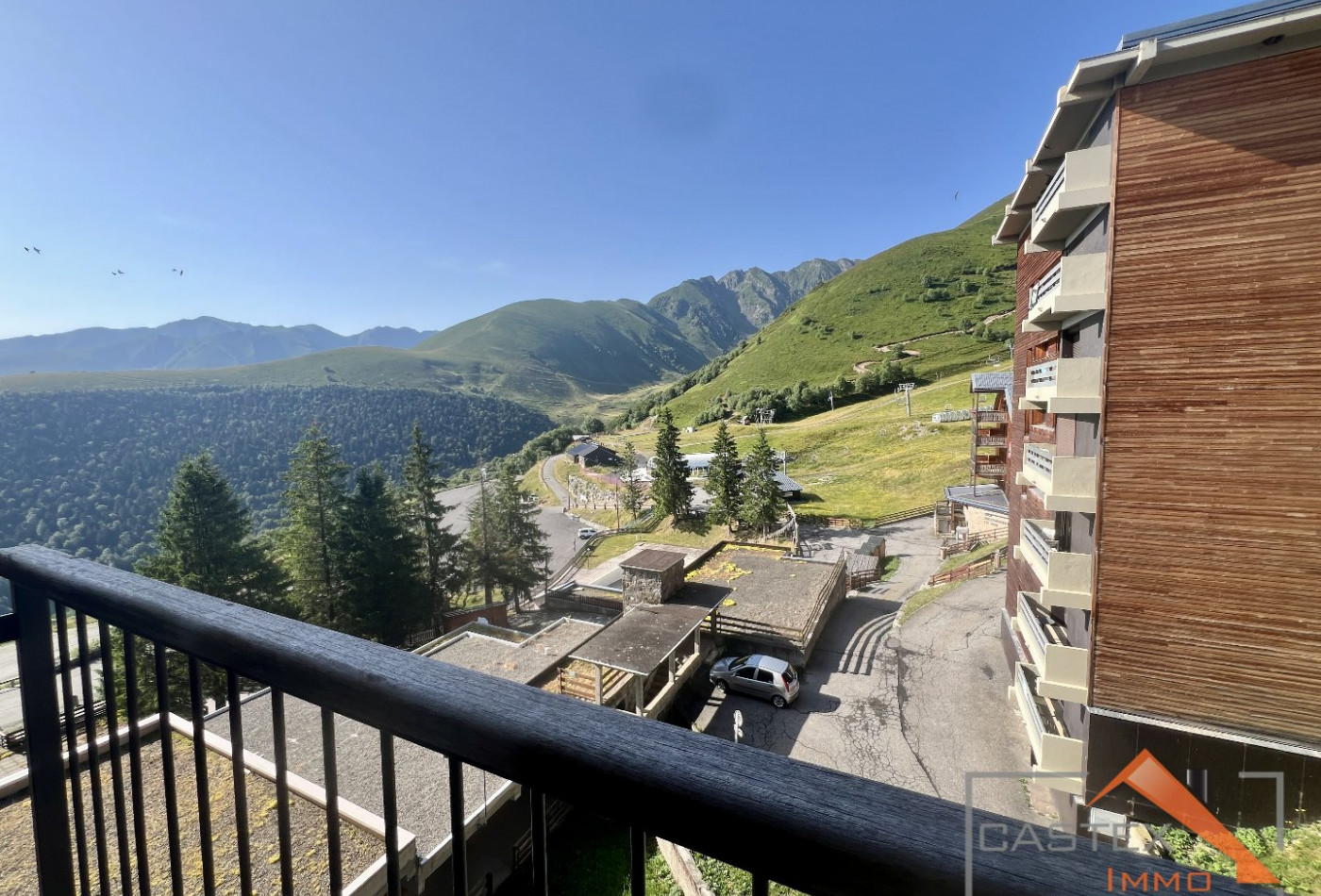 vente Appartement Gouaux De Larboust - Photo 1