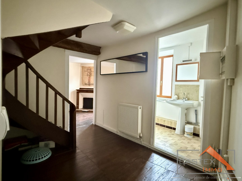 vente Maison Prat-bonrepaux - Photo 8
