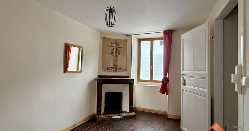 à vendre Maison Prat-bonrepaux