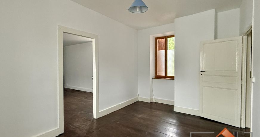 à vendre Maison Prat-bonrepaux