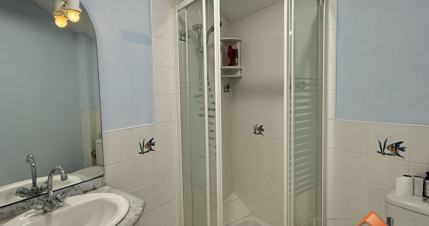 à vendre Maison Prat-bonrepaux
