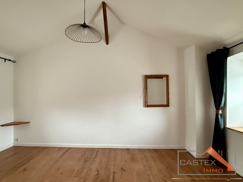 vente Maison Prat-bonrepaux - Photo 9