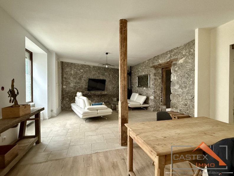 vente Maison Prat-bonrepaux - Photo 6