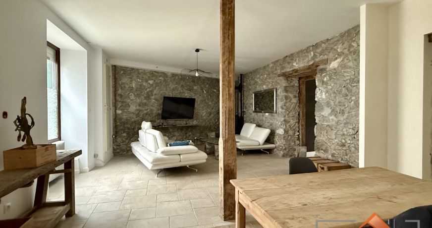 à vendre Maison Prat-bonrepaux