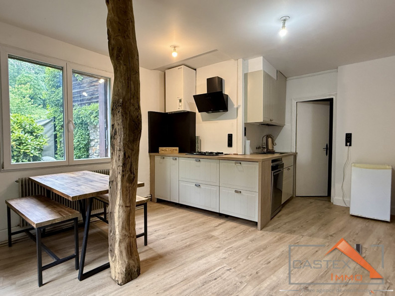 vente Maison Prat-bonrepaux - Photo 5