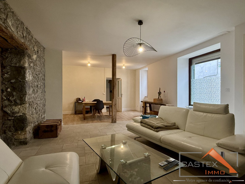 vente Maison Prat-bonrepaux - Photo 3