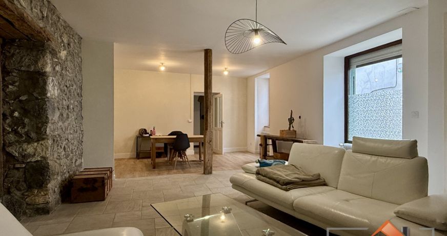 à vendre Maison Prat-bonrepaux