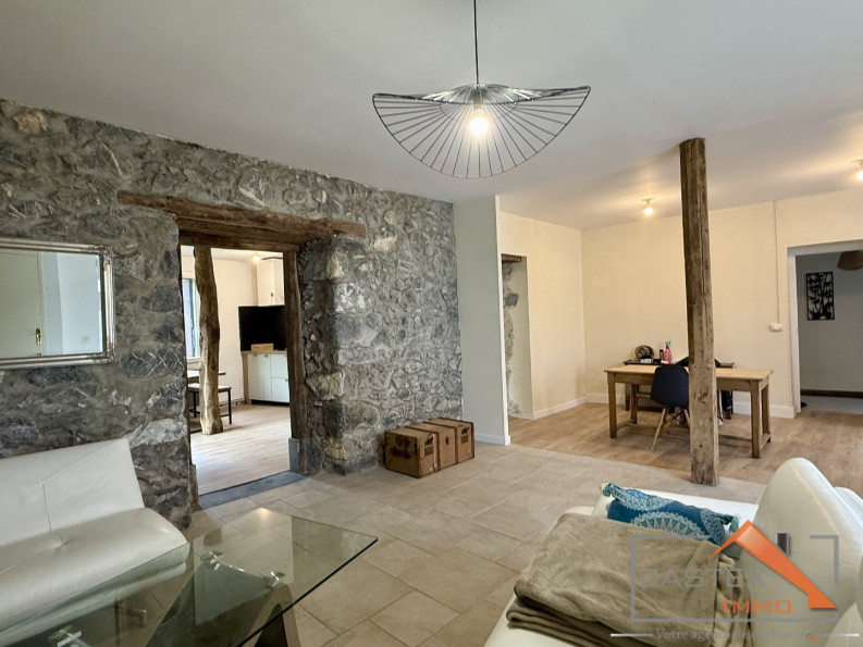 vente Maison Prat-bonrepaux - Photo 4