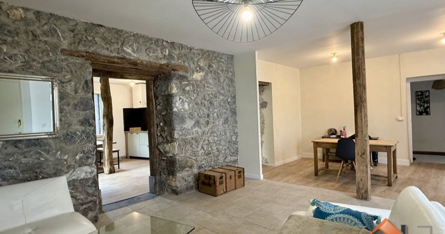 à vendre Maison Prat-bonrepaux