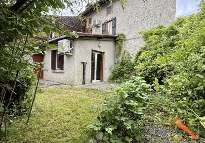 vente Maison Prat-bonrepaux