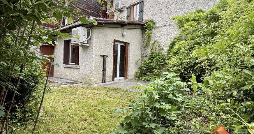 à vendre Maison Prat-bonrepaux