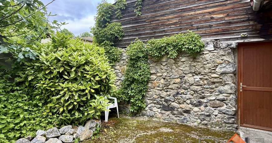 à vendre Maison Prat-bonrepaux