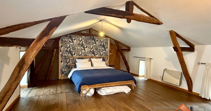 à vendre Maison Prat-bonrepaux