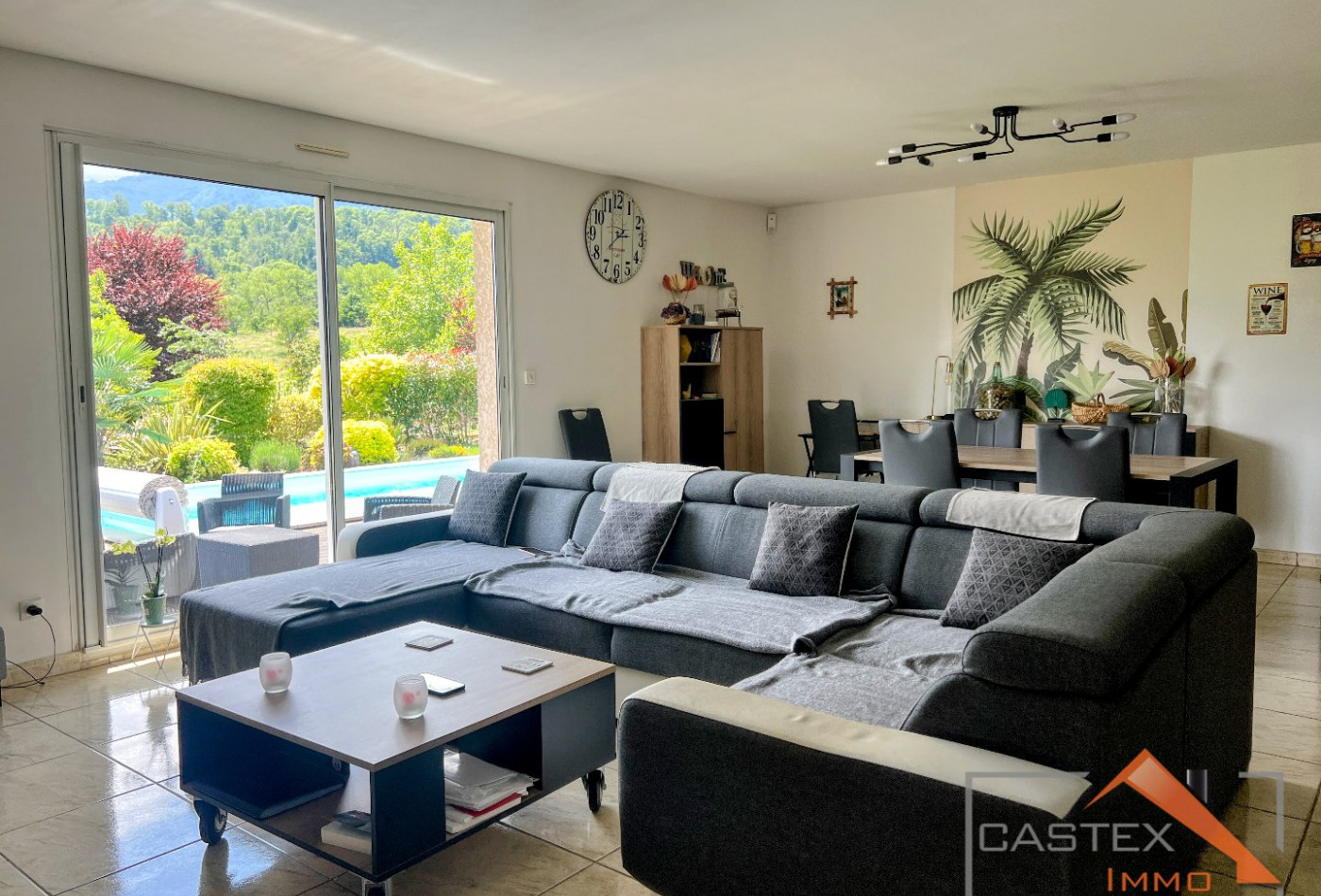 vente Maison Aspet - Photo 4
