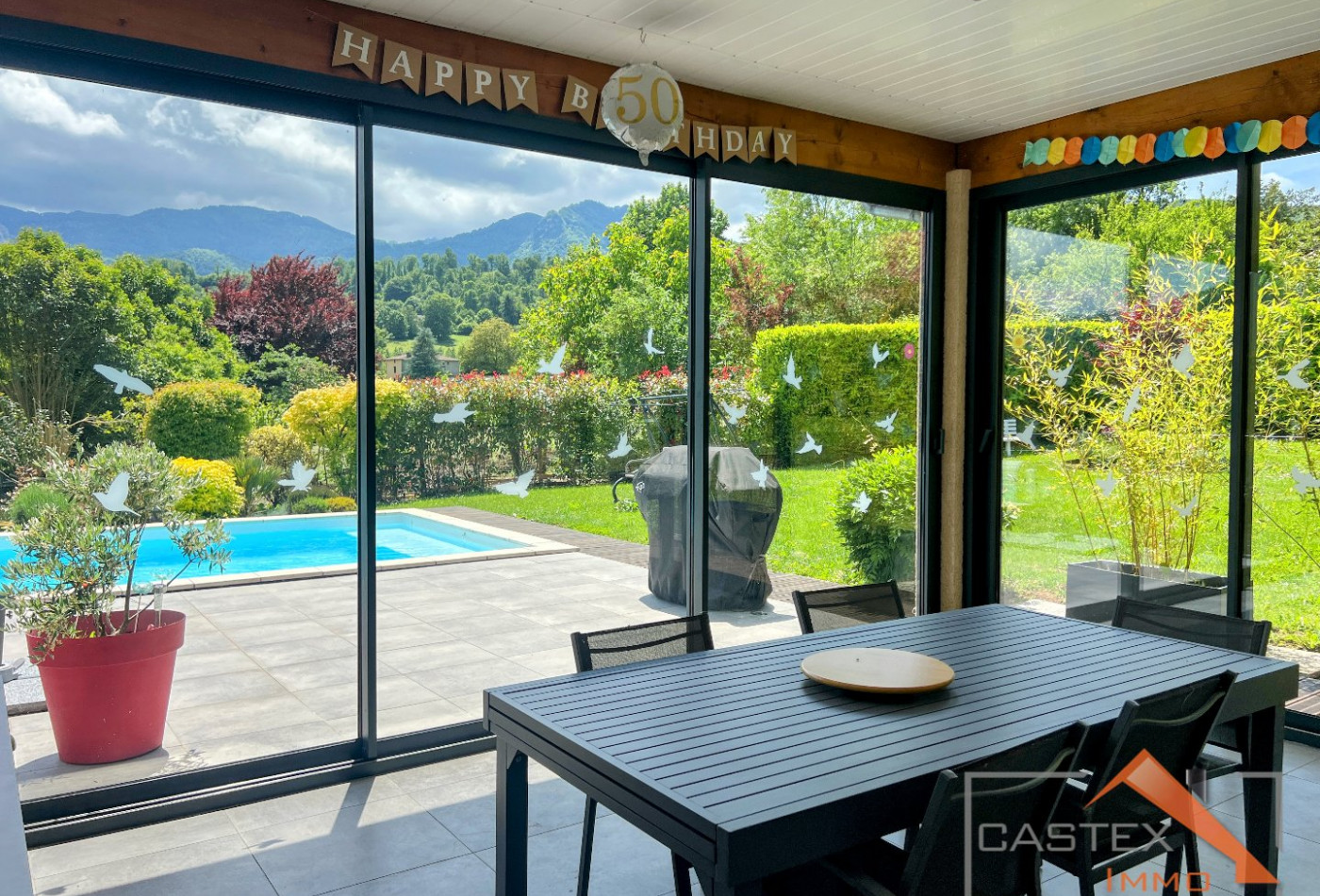vente Maison Aspet - Photo 2