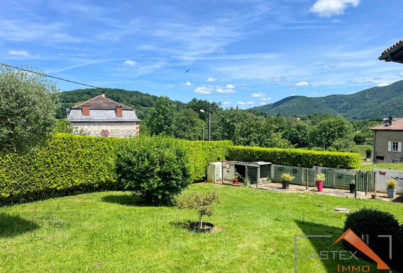 vente Maison Aspet - Photo 10