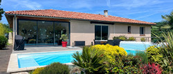 vente Maison Aspet