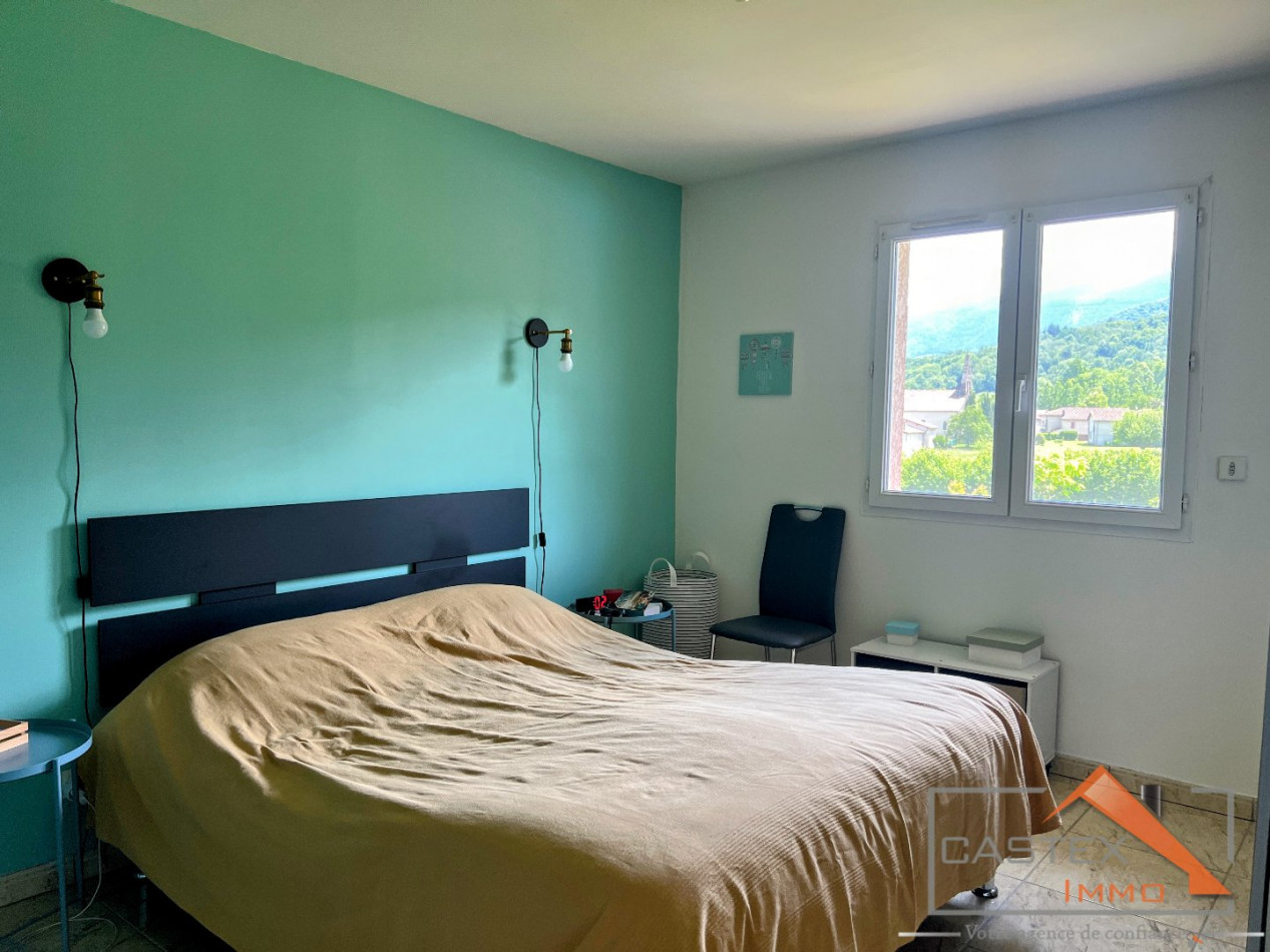 à vendre Maison Aspet - Photo 7