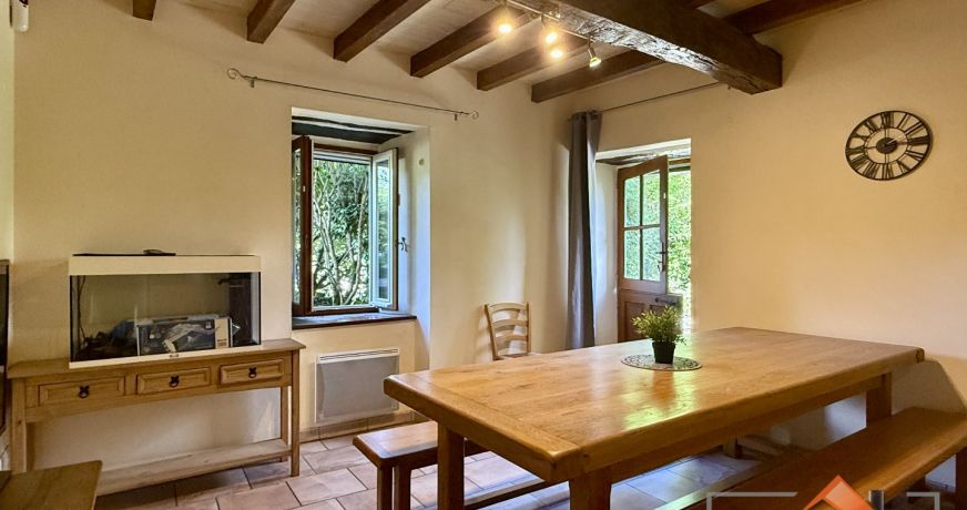 à vendre Maison Fabas