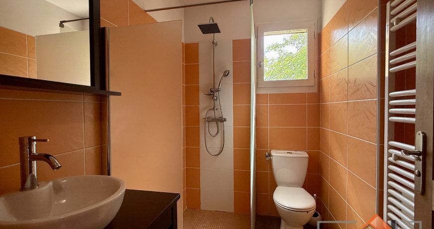 à vendre Maison Fabas