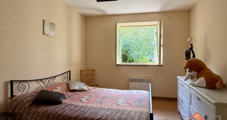 à vendre Maison Fabas