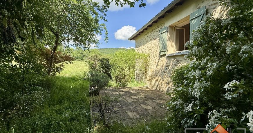 à vendre Maison Fabas