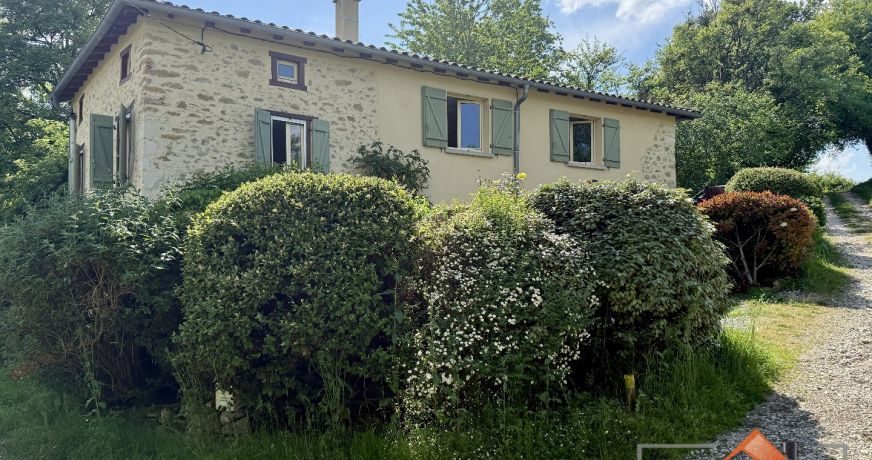 à vendre Maison Fabas