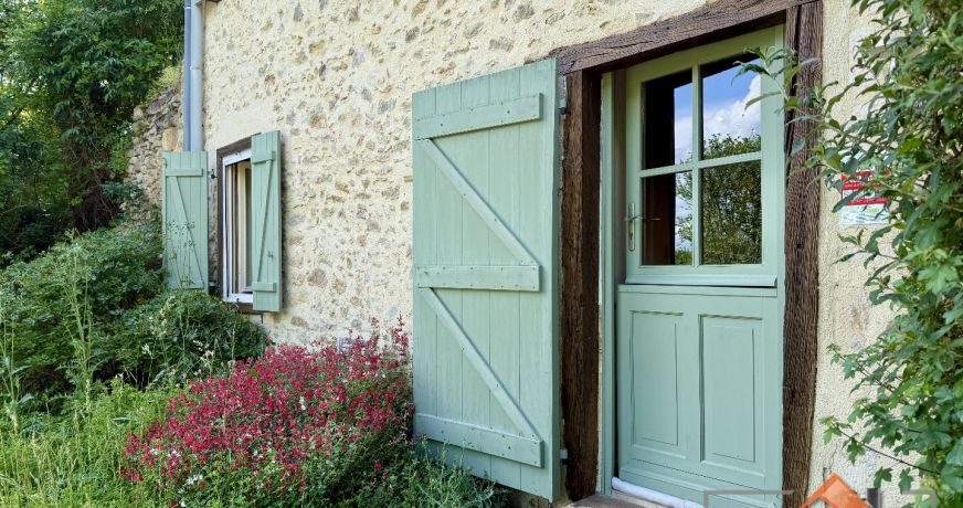 à vendre Maison Fabas