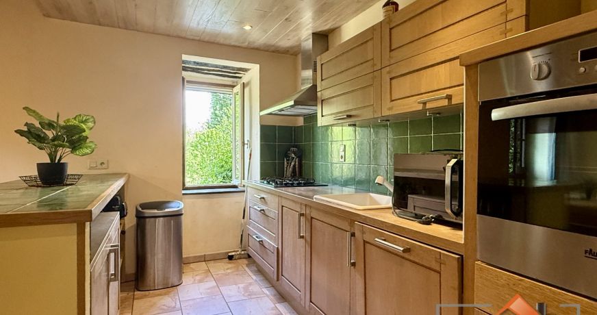 à vendre Maison Fabas