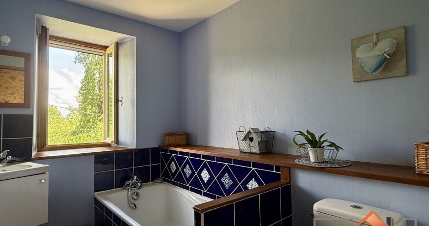 à vendre Maison Fabas
