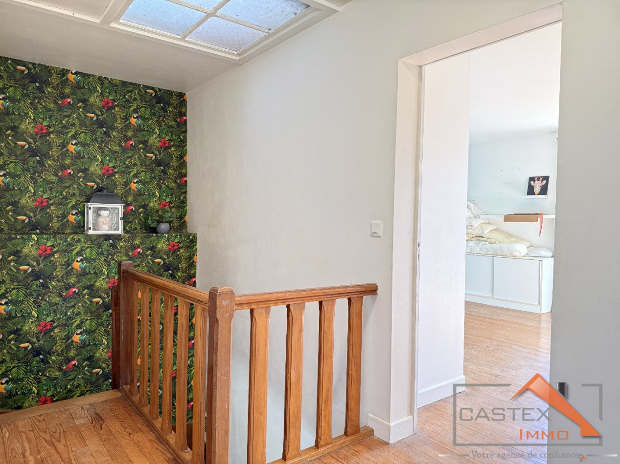 à vendre Maison Salies Du Salat - Photo 9