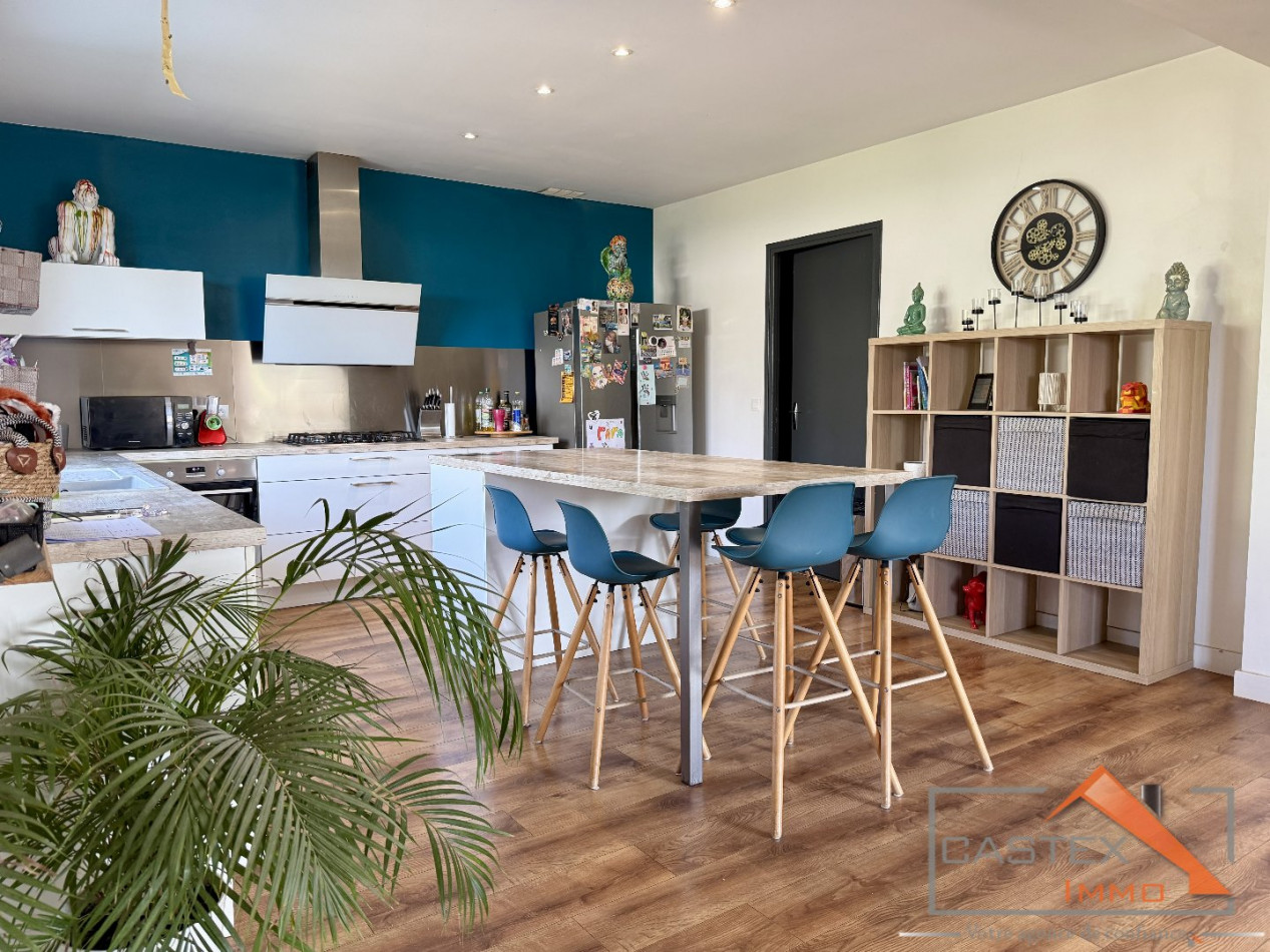à vendre Maison Salies Du Salat - Photo 5