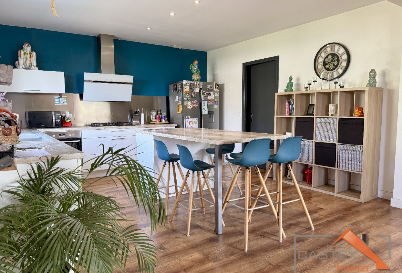 vente Maison Boussens - Photo 5