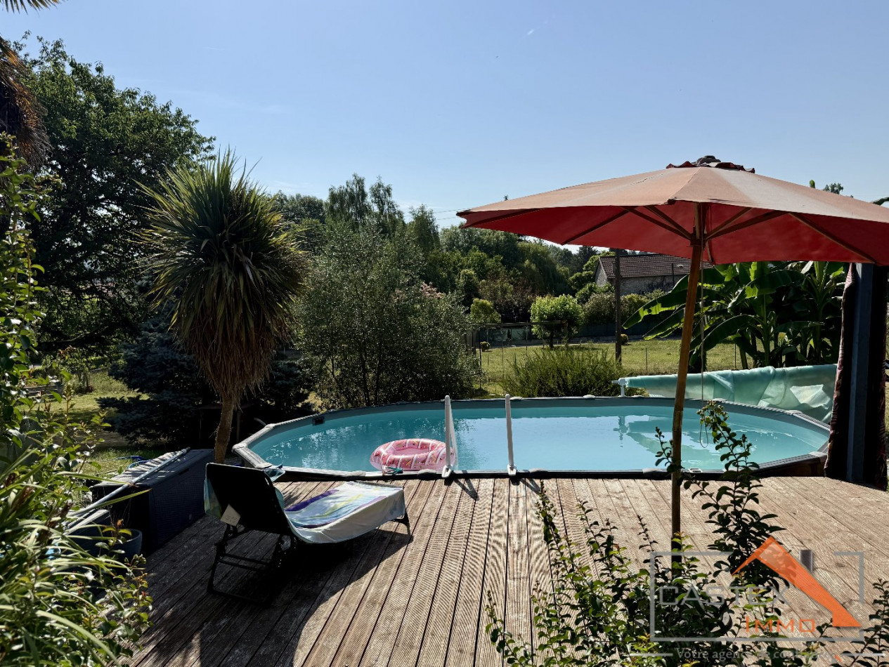 à vendre Maison Salies Du Salat - Photo 3