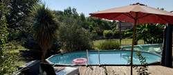 vente Maison Boussens