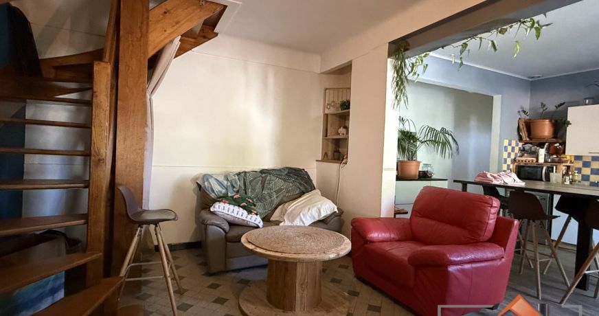 location Maison Mazeres Sur Salat