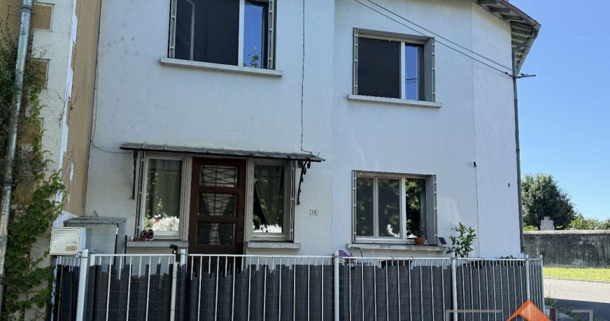 location Maison Mazeres Sur Salat